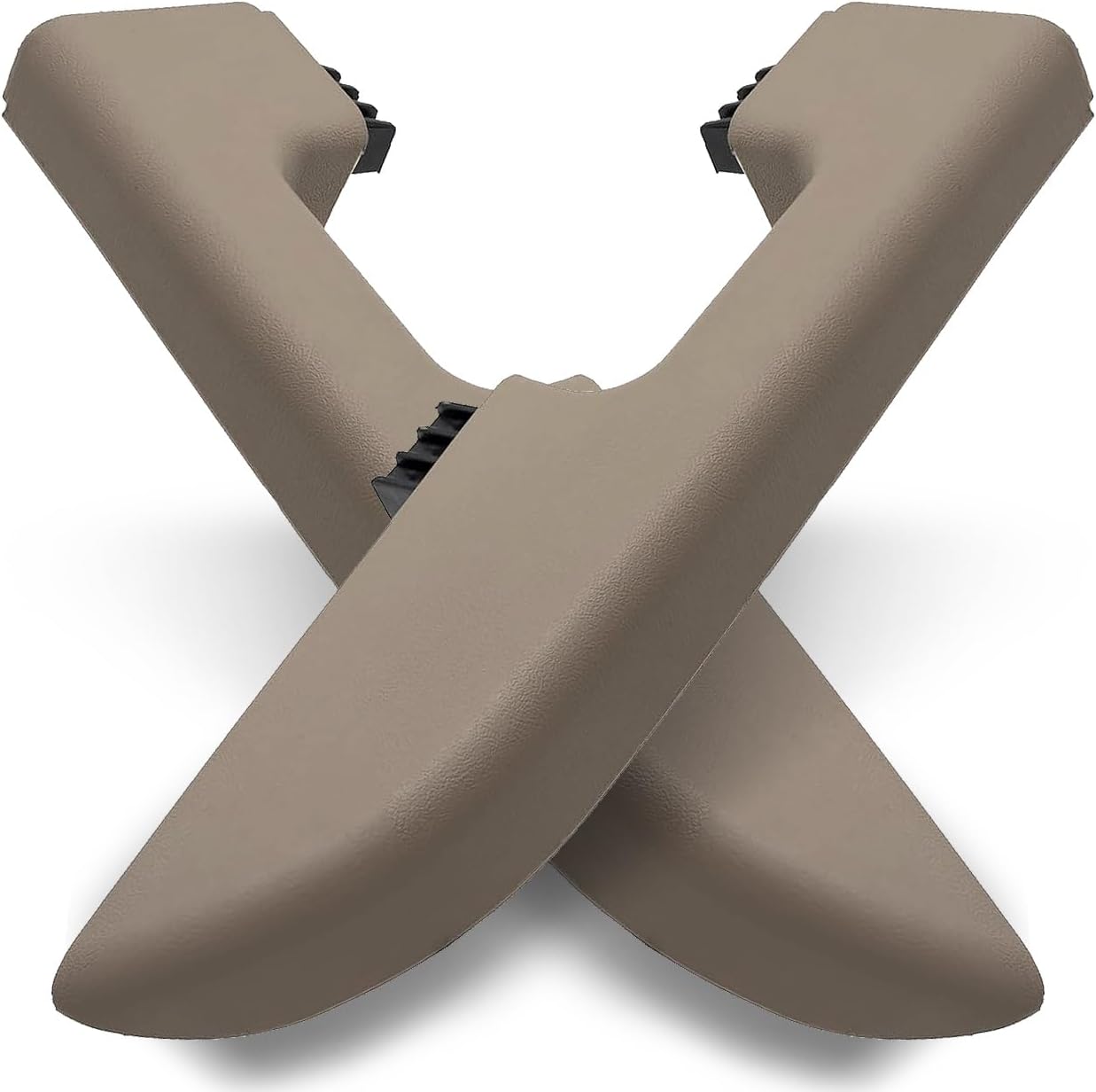 UMISHI Front Interior Door Armrest Replacement for Ford F150 1999-2003 (Tenth Generation Ford F150) (Beige(Left Driver Side))