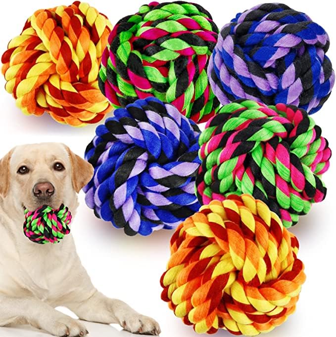 Vama Rope Dog Toys for Large Dogs & Accessories Toy for Puppies, Pets, Puppy, Medium & Adults, chew Rope Small pups for Playing & Chewing (B0CPF62LJ4) Amazon Price History, Amazon Price Tracker