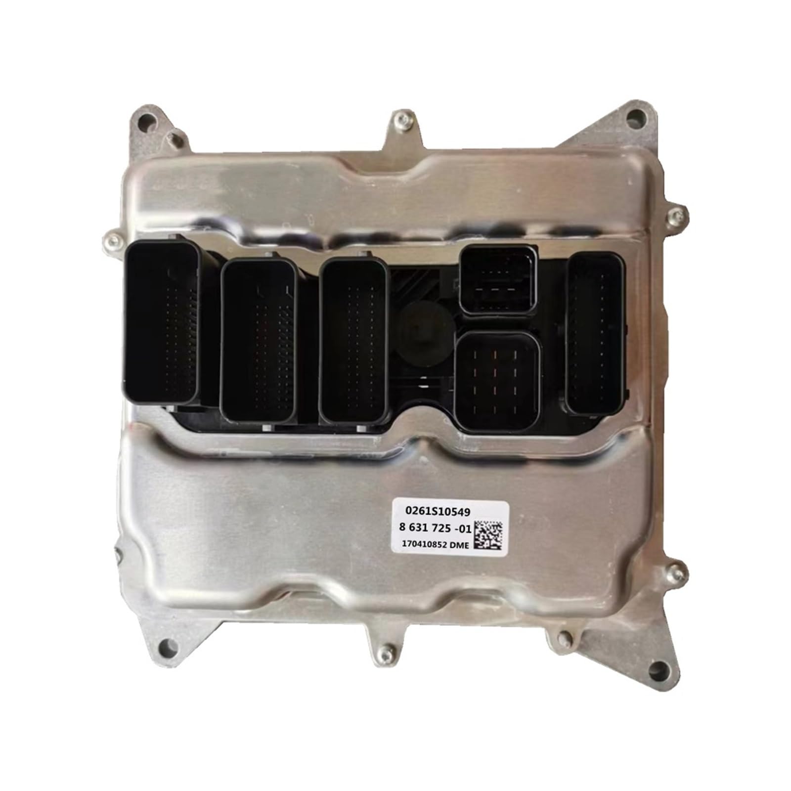 0261s10549 170410852 Engine Control Unit Motor Computer Module Ecu Ecm
