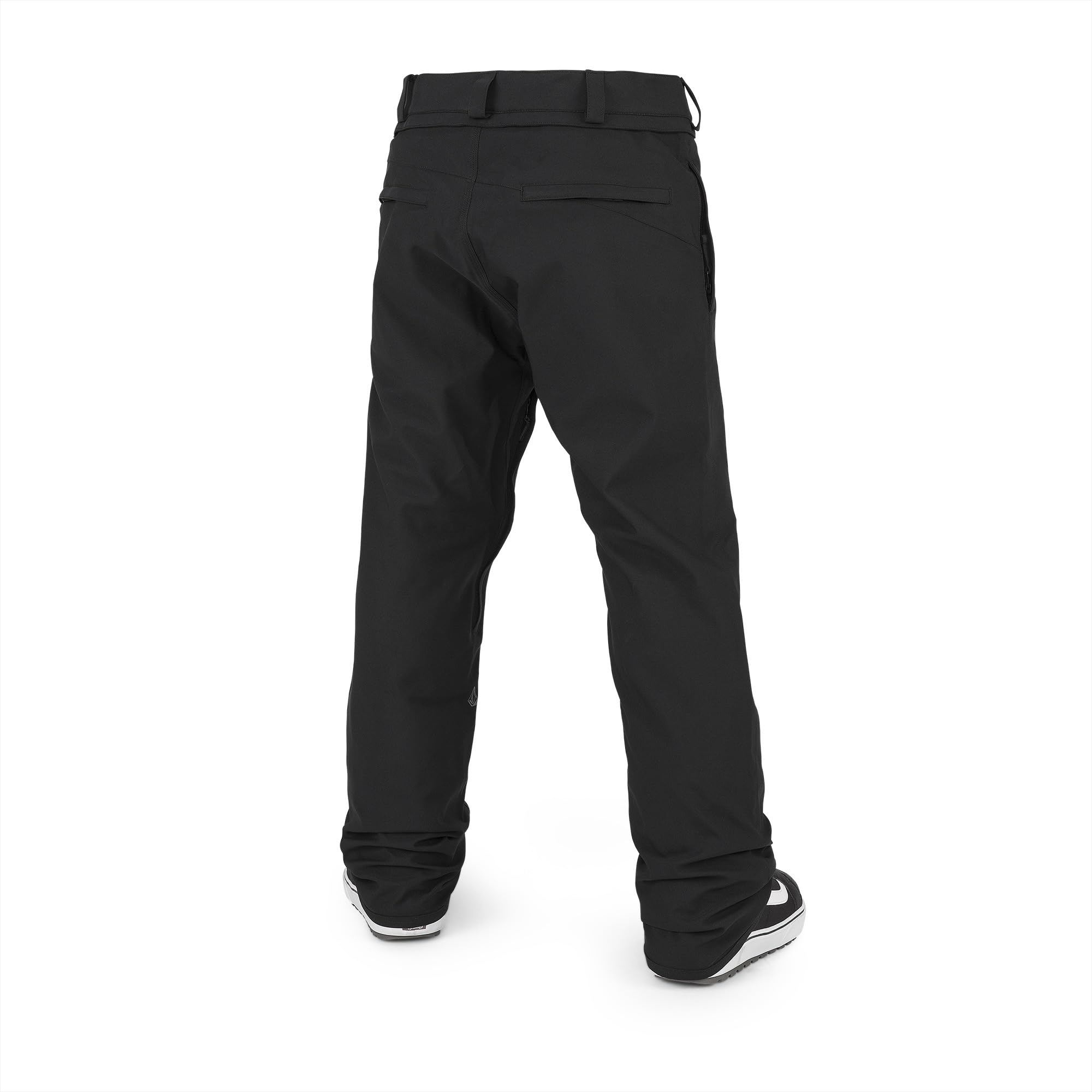 Volcom Freakin Snow Cinese Pantalone Unisex - Adulto