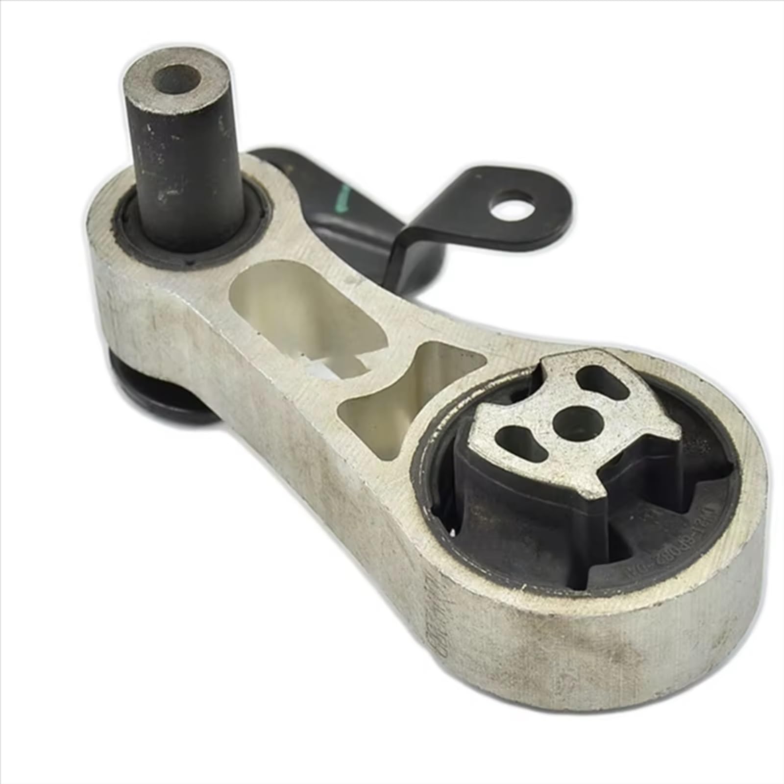 Kangboz One Color Car Engine Mounting Compatible With For Ecosport For Impreza 2013-2017 Car Engine Motor Transmission Mount Bracket Support Anti Shake Cv216p082da
