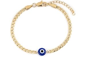 Waterproof Gold Bracelet for Men: Timeless Charm and Enduring Durability