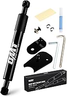 Vista 9 de Orion Motor Tech Kit de asistencia para puerta trasera de camión, kit de asistencia de elevación para portón trasero compatible con Chevy Silverado