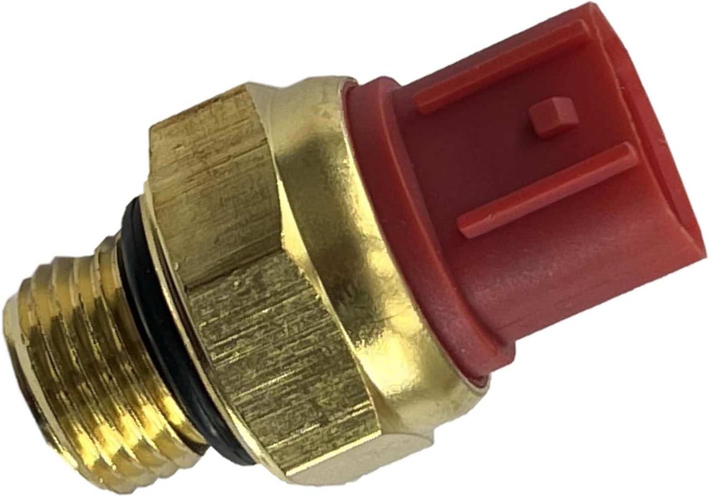 FainWan Temperature Sensor Switch, Water Temp Sensor Thermo Switch 7020-150600 Compatible with CFMOTO CF800 X8 ATV UFORCE 800, ZFORCE 600, CFORCE 500, CFORCE 400, UFORCE 500