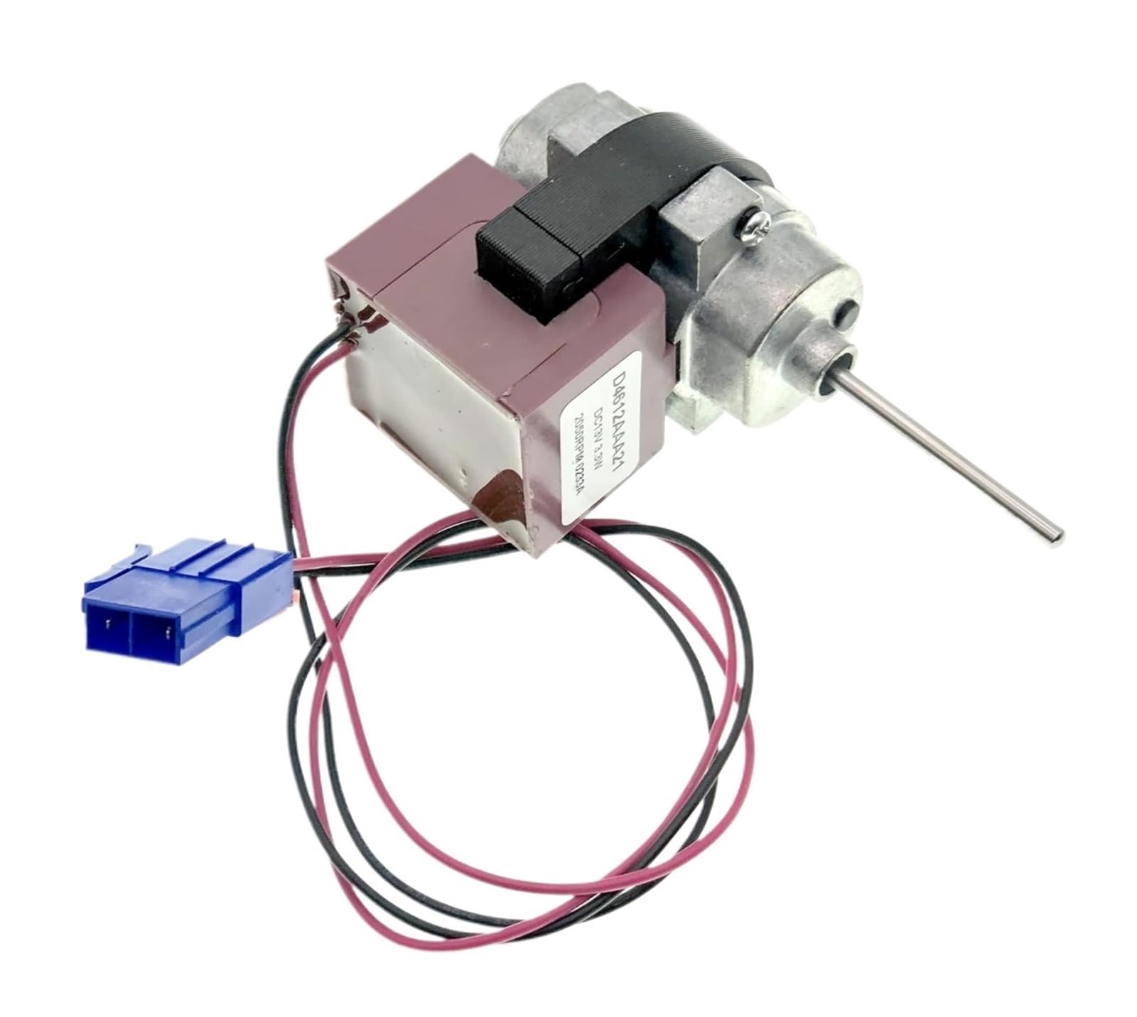 Motor de ventilador de refrigerador, Compatible con Daewoo,