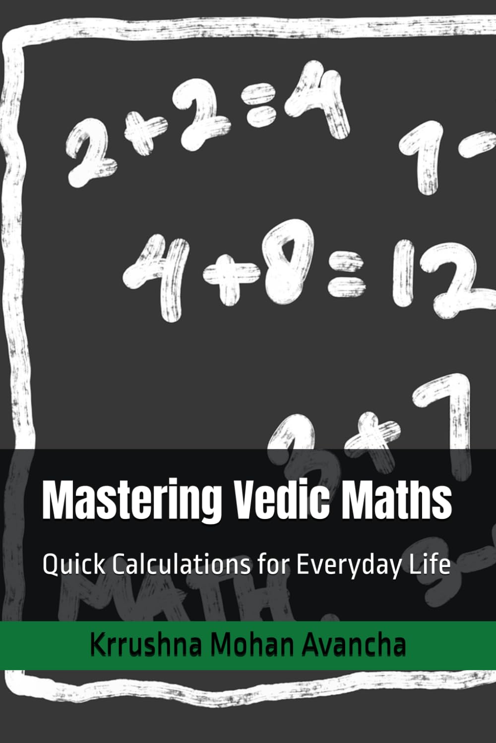 Mastering Vedic Maths: Quick Calculations for Everyday Life