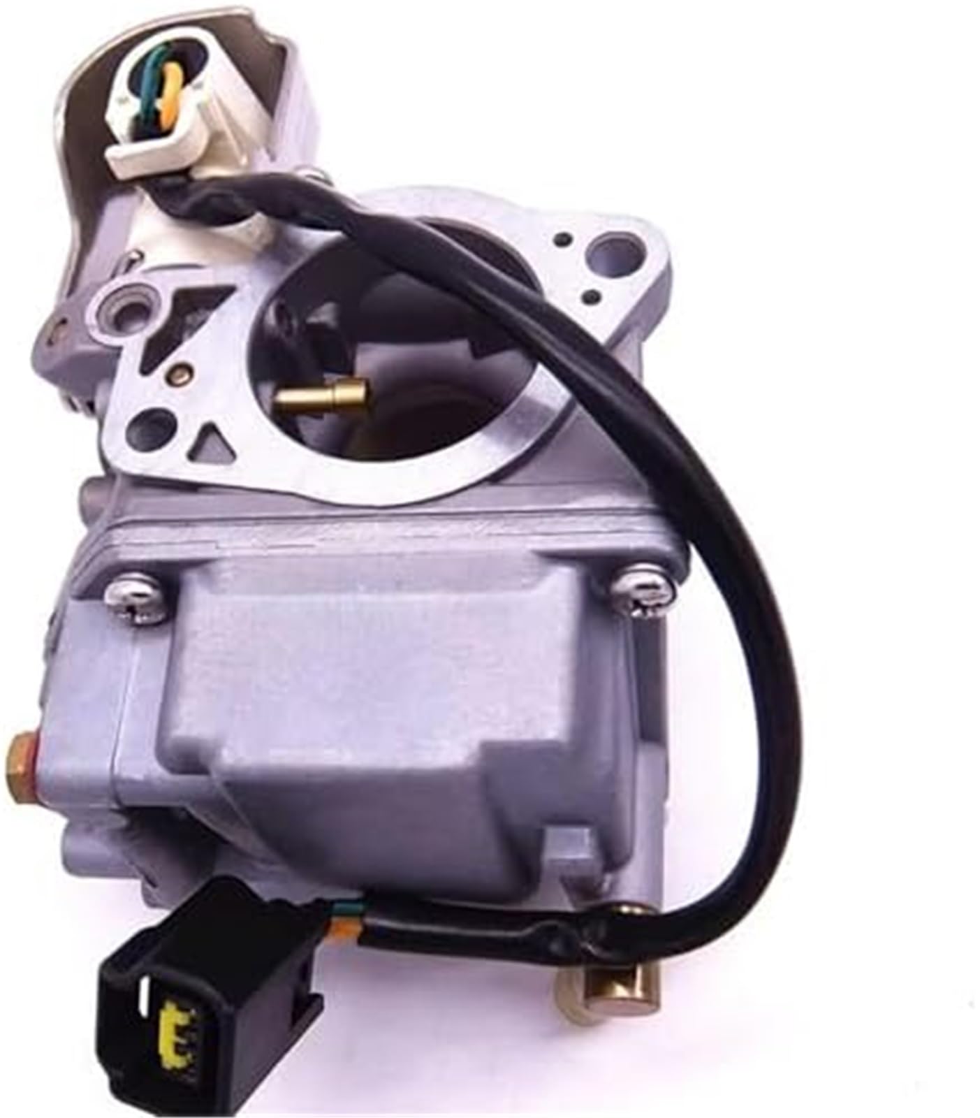 Carburateur 6Bl-14301-10-00 régulateur de flux pour moteur 25Hp 4 temps stable