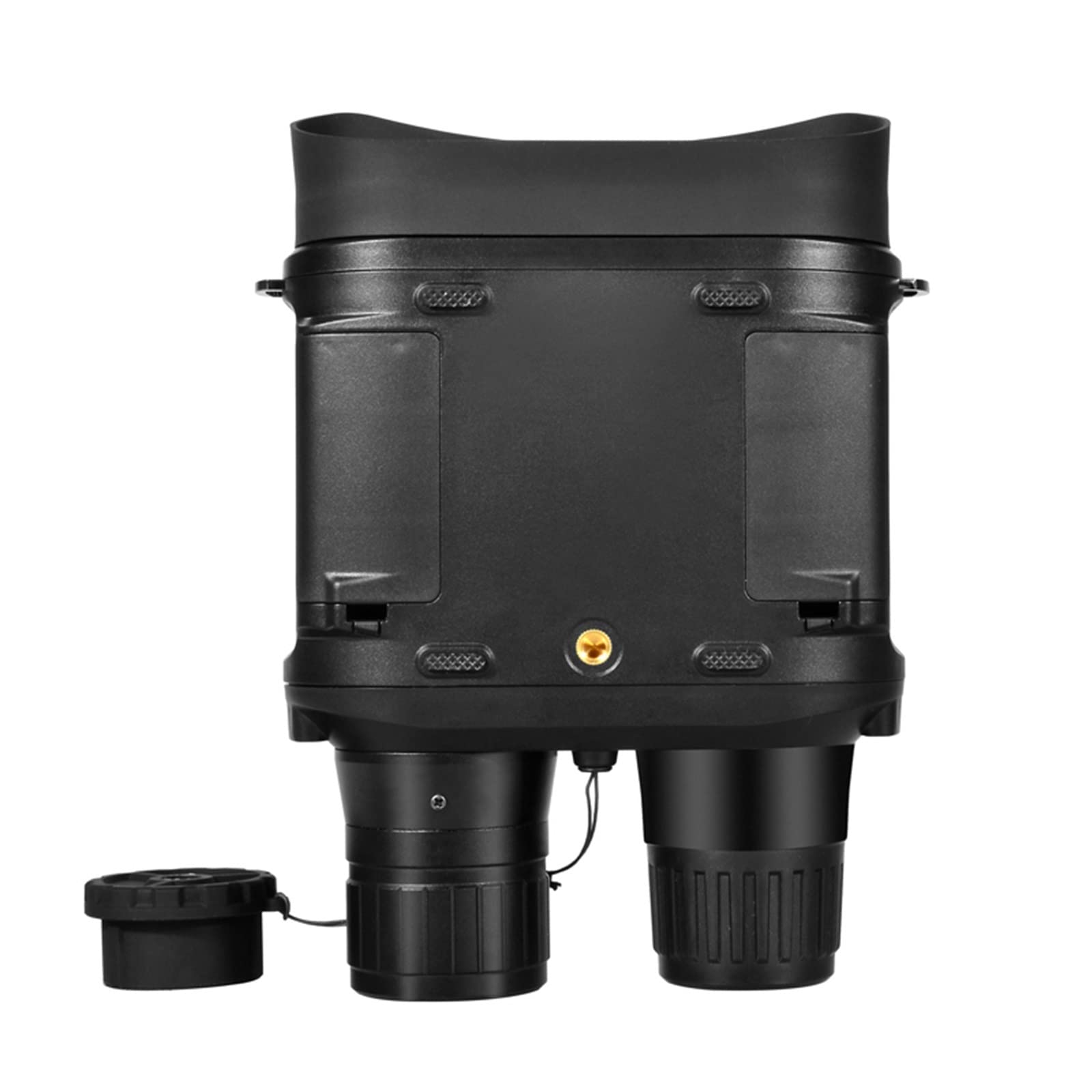 400M Range Infrared IR Night Vision Goggles NV400B NV Binocular Optical Night Scope 7X31 Zoom NV Goggle Hunter Binocular