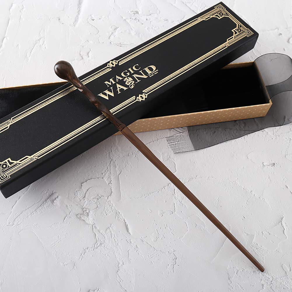 Buy Harry Potter 14" Wand With Replica Ollivanders Wand Box,The