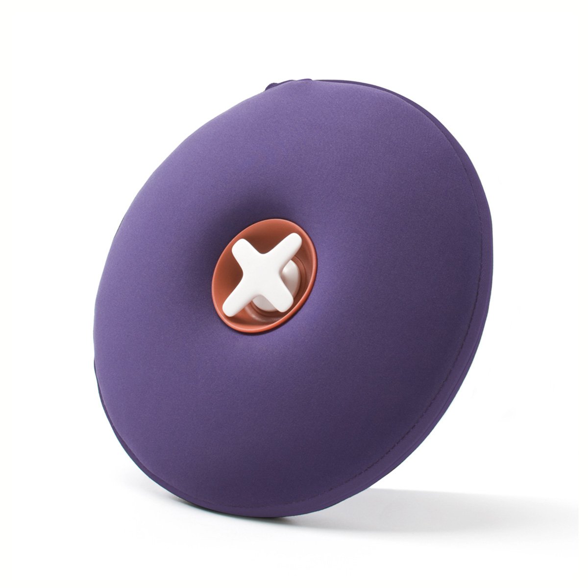 AUTHENTICS - Borsa dell'Acqua Calda, Colore: Viola