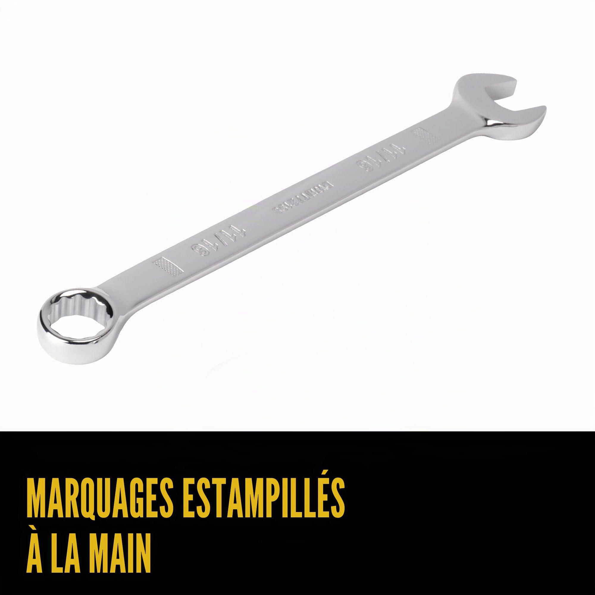 DEWALT (DWMT75049) Ensemble d'outils mécaniques 192 pièces