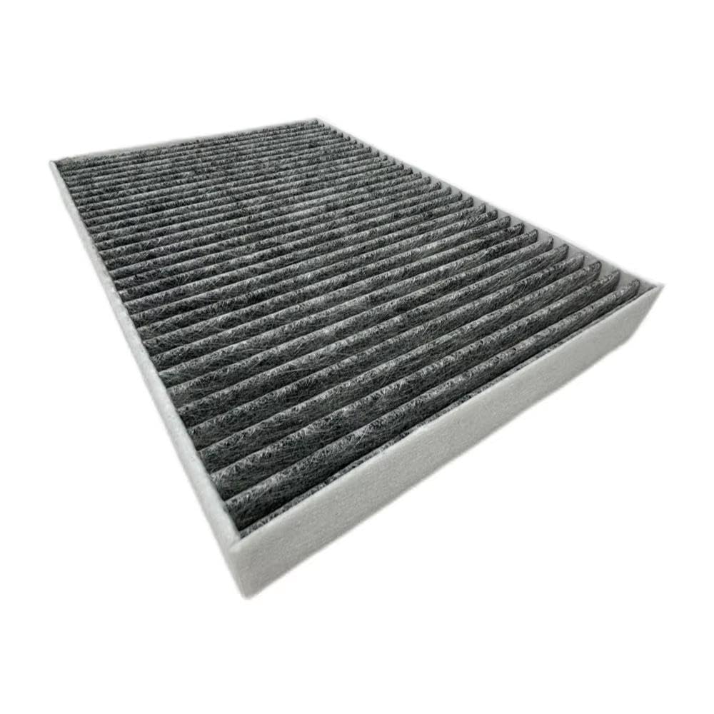 Pezzi Ricambio Filtro Aria Condizionata per Land Rover per Range Rover Evoque 2014- per Freelander 2 2006- Accessori Auto