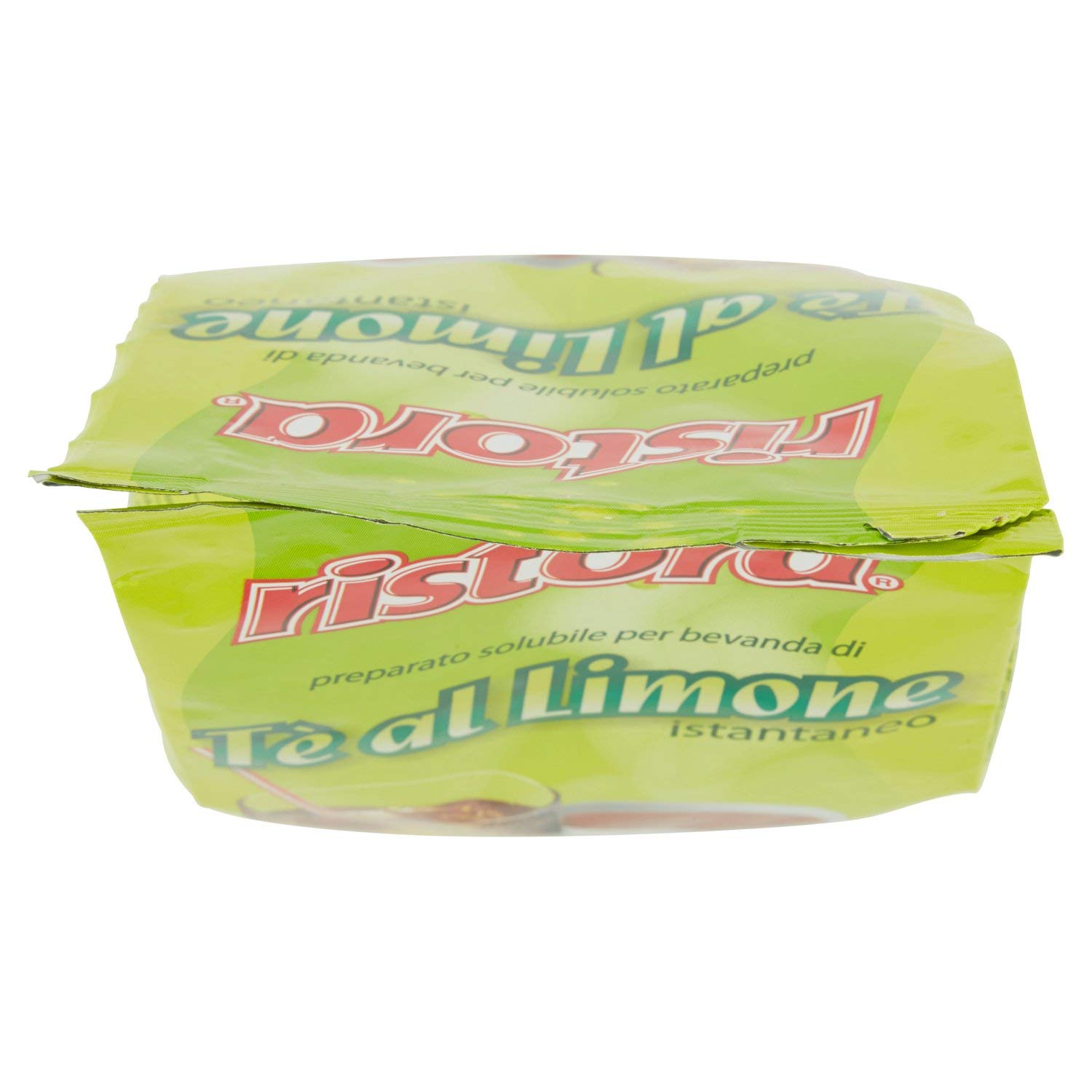 Ristora Preparato Te' al Limone Solubile 1 kg