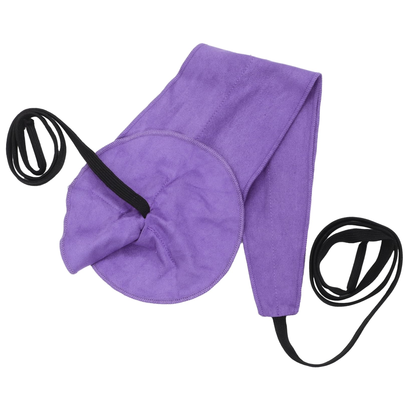 ERINGOGO Clarinet Sax Flute Cleaning Swab Cloth Premium Instrument Cleaning Tool Performance Vibrant Design