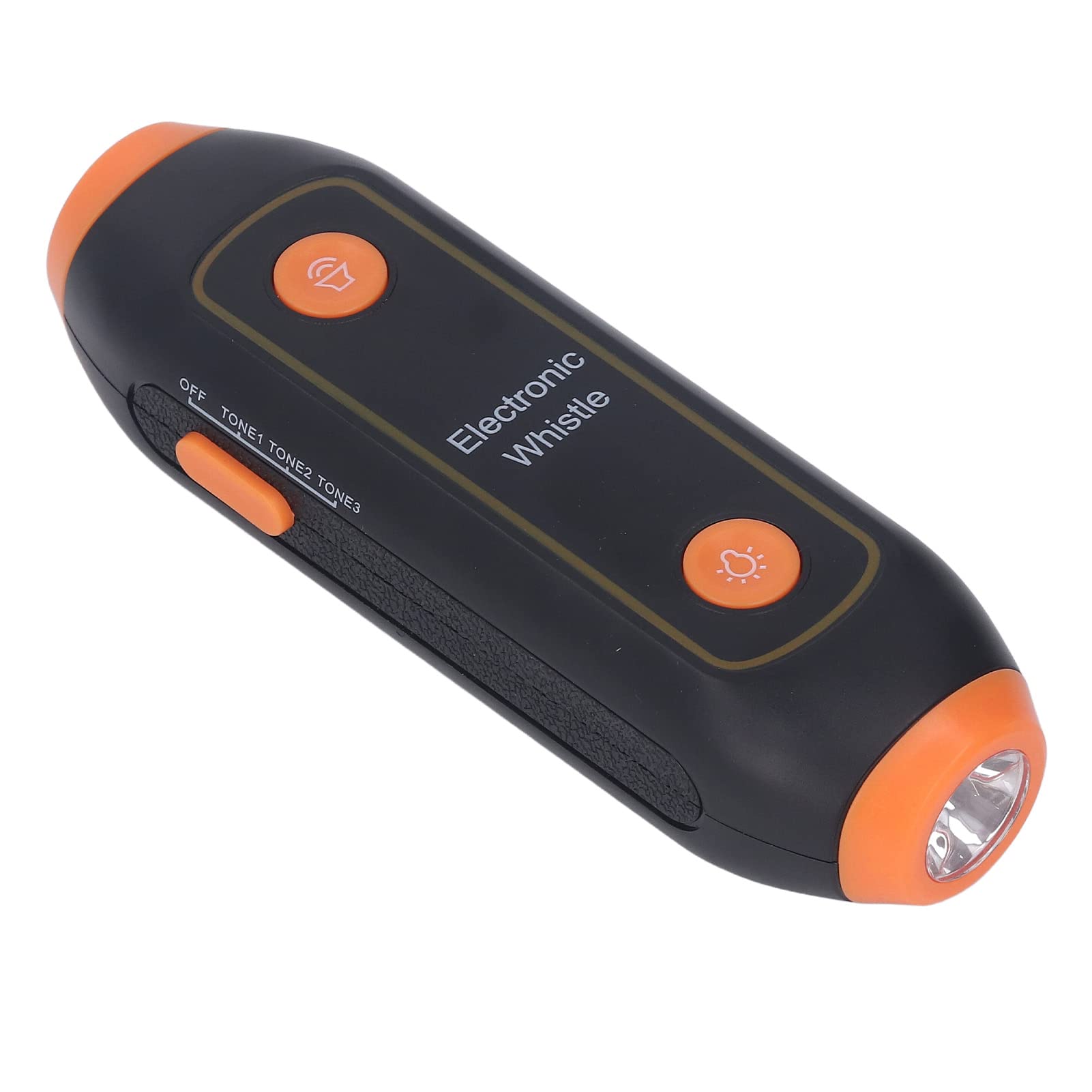 Sifflet d'arbitre - FAFEICY - FA001 - Électronique - Portable - 3 tons