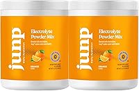 Vista 17 de JUNP Electrolitos en polvo, sin azúcar, sin carbohidratos, mezcla de electrolitos cetogénicos de limonada de bayas, electrolitos en polvo