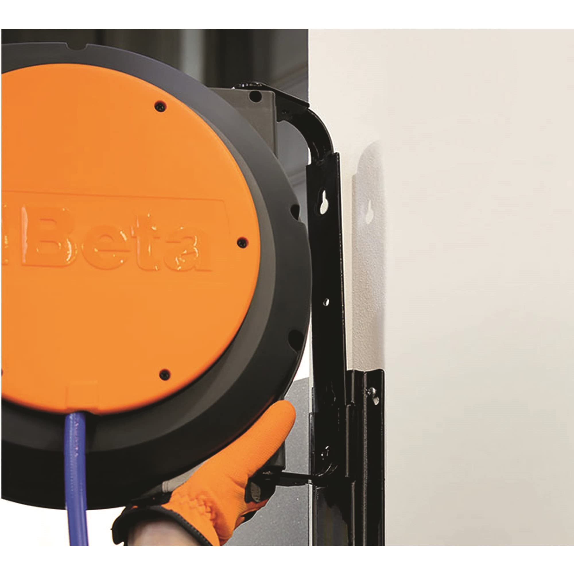 Beta 1844 15-H05 - Avvolgitore automatico con cavo 3gx1,5 mm²