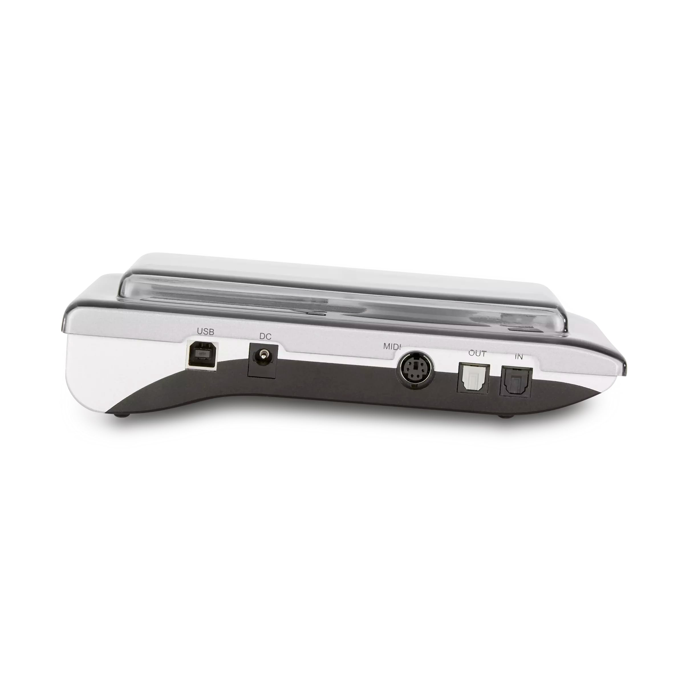 Amazon.co.jp: Decksaver RME Babyface FS & MADIFACE Pro カバー (DS