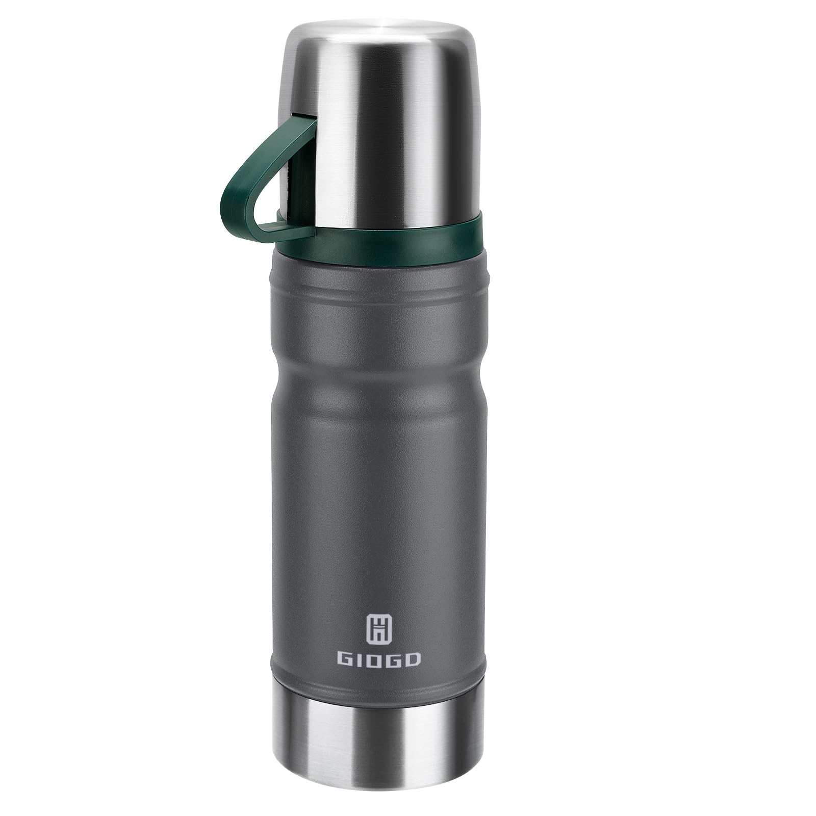 Thermo Cup 680ml/23oz Vacuum Insulated Flask for Hot and Cold Drinks Coffee Stainless Steel Flask Bottle for Adult Gym