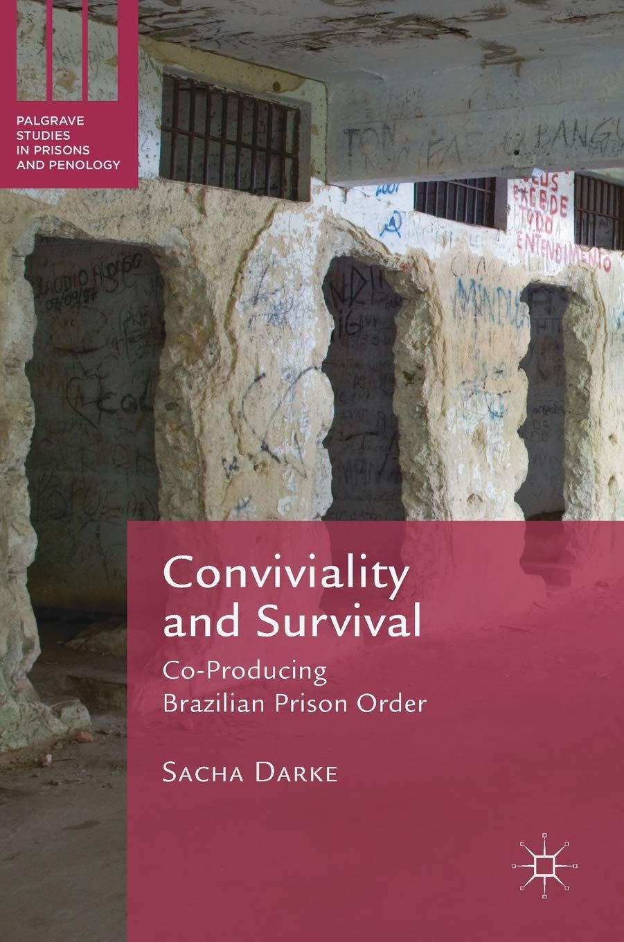 Conviviality and Survival: Co-Producing Brazilian Prison Order (Palgrave Studies in Prisons and Penology)