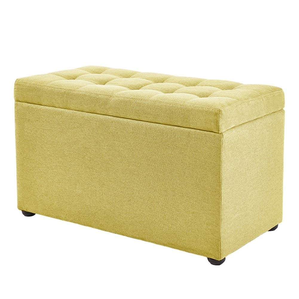 Pouf coffre de rangement extérieur pour les moments en famille au jardin