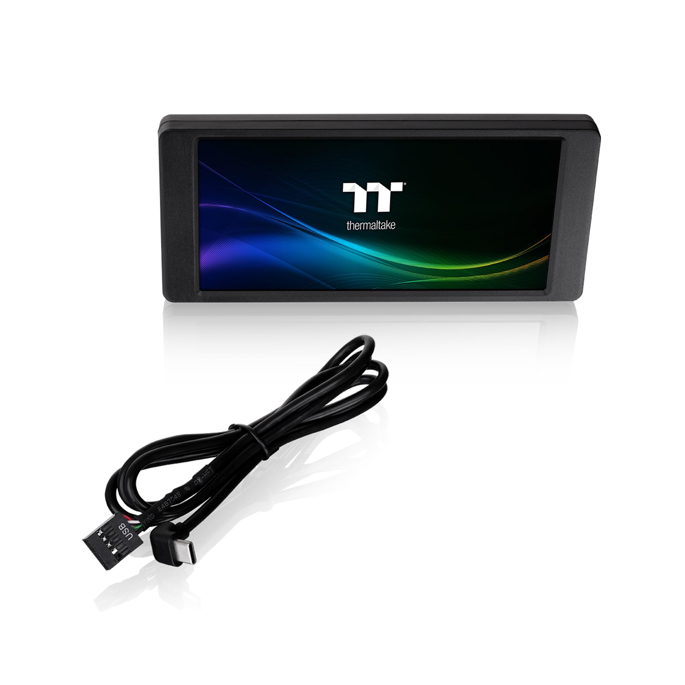Amazon.co.jp: Thermaltake 6.0インチLCDスクリーンキット; 1480x720p