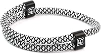 Vista 11 de Dowling Brothers - Pulsera Deportiva de Paracord Ajustable Hecha a Mano