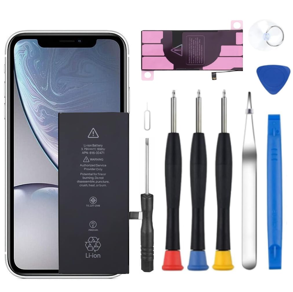 iPhone XR 64GB バッテリー85% ipxrmtm964-1_wm.jpg