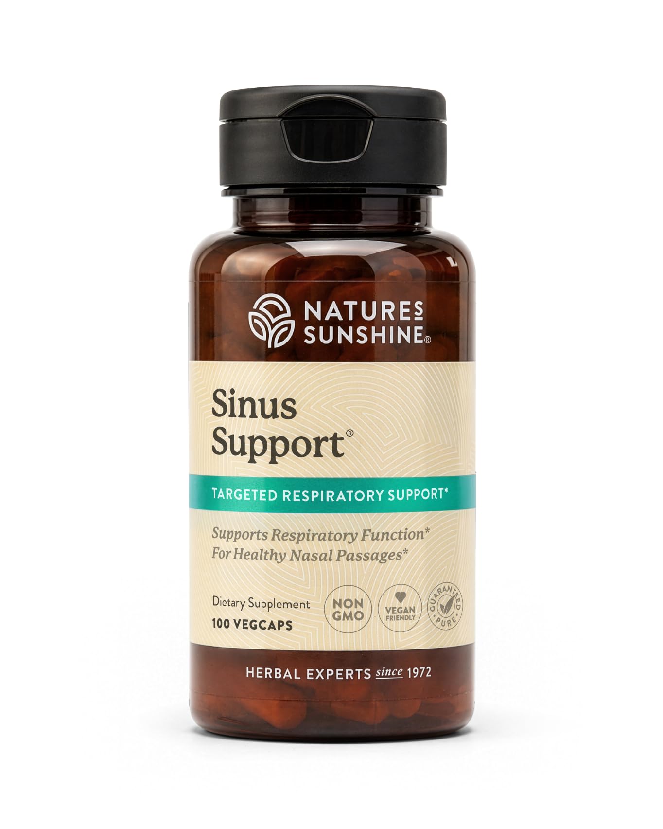 Nature's Sunshine Sinus Support EF