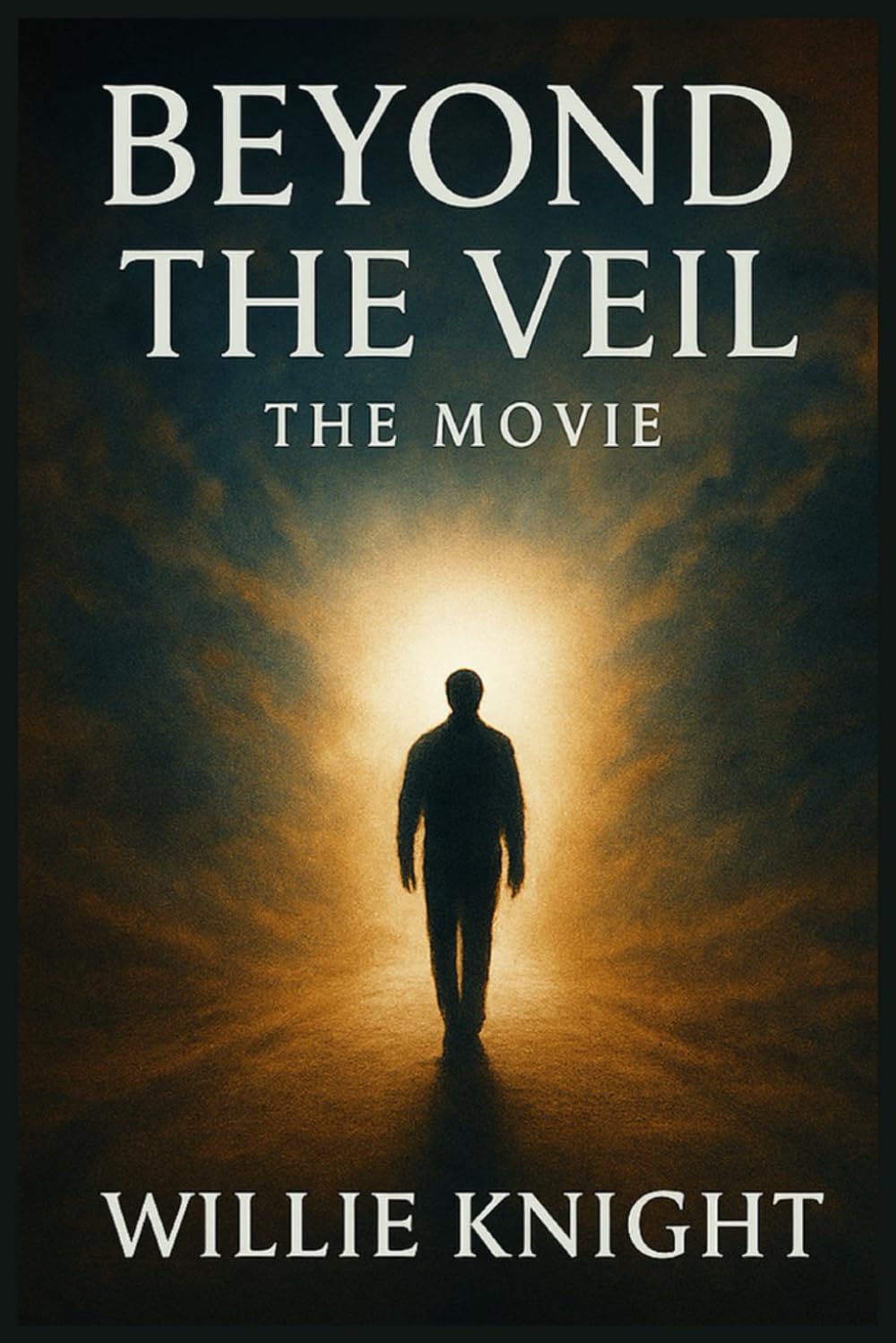Beyond The Veil: A Journey That Changed Everything
