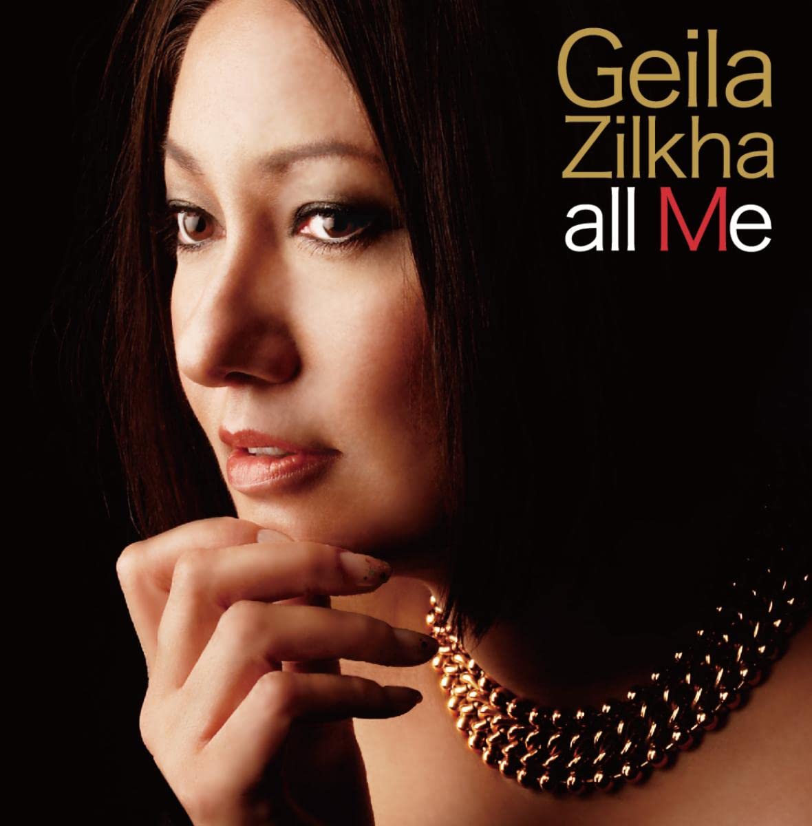 Geila Zilkha