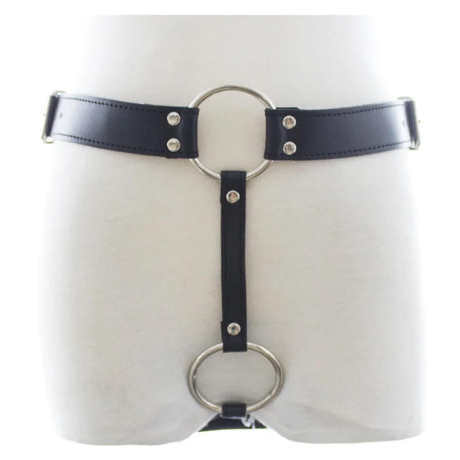 PU Leather Vibrating Butt Plug Harness Male Chastity Belt Panties Device  With Vibrator Anal Plug Thong For Women Men Sex Toys (Color : Vibrator  Pants) : Amazon.ca: Health & Personal Care