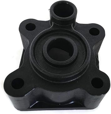 Boat Motor Water Pump Case Housing 17411-94J00 Compatible with Suzuki Marine Outboard DT DF 8HP 9.9HP 15HP A Motor Engine
