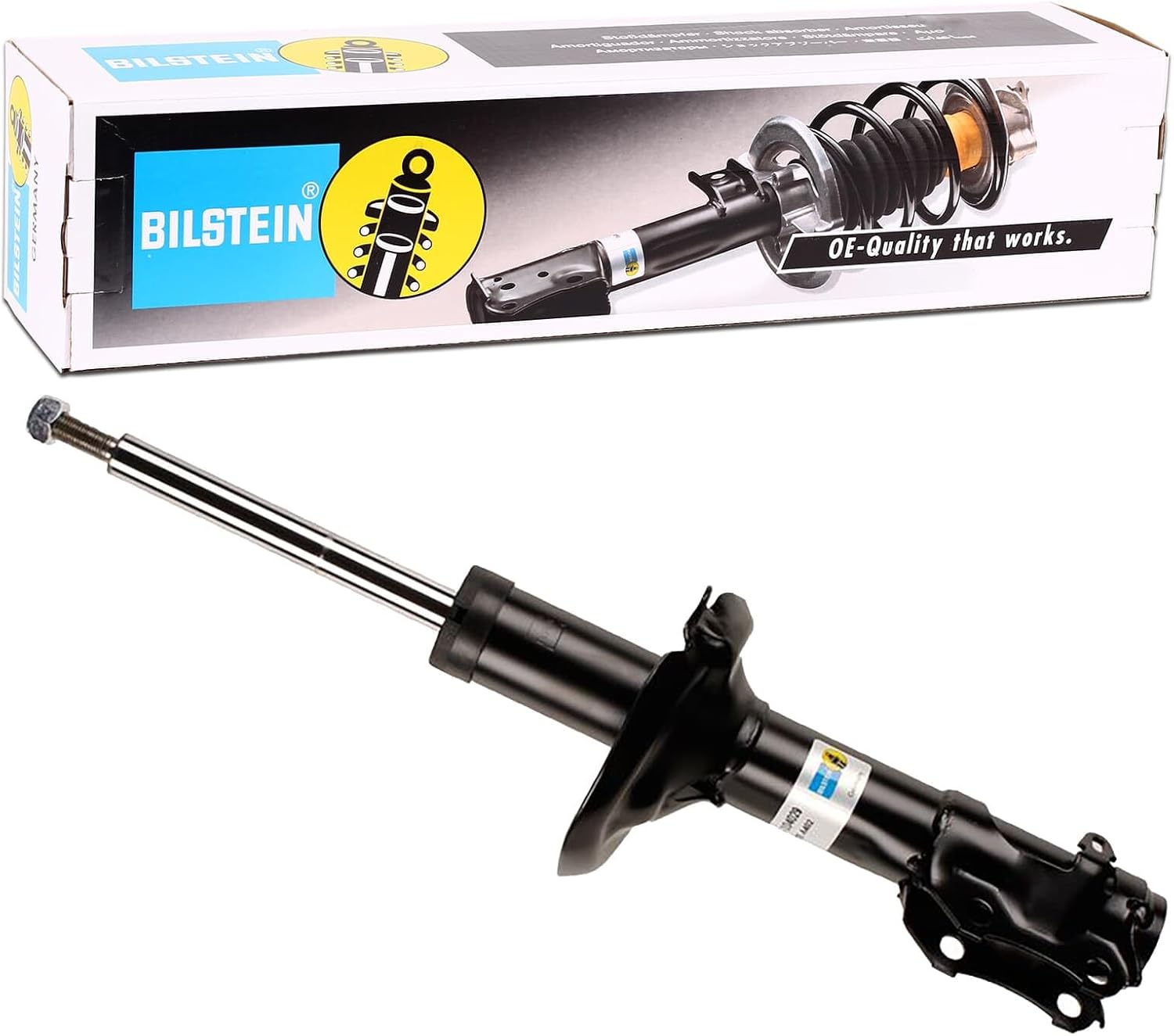 Bilstein Replacement Dampers