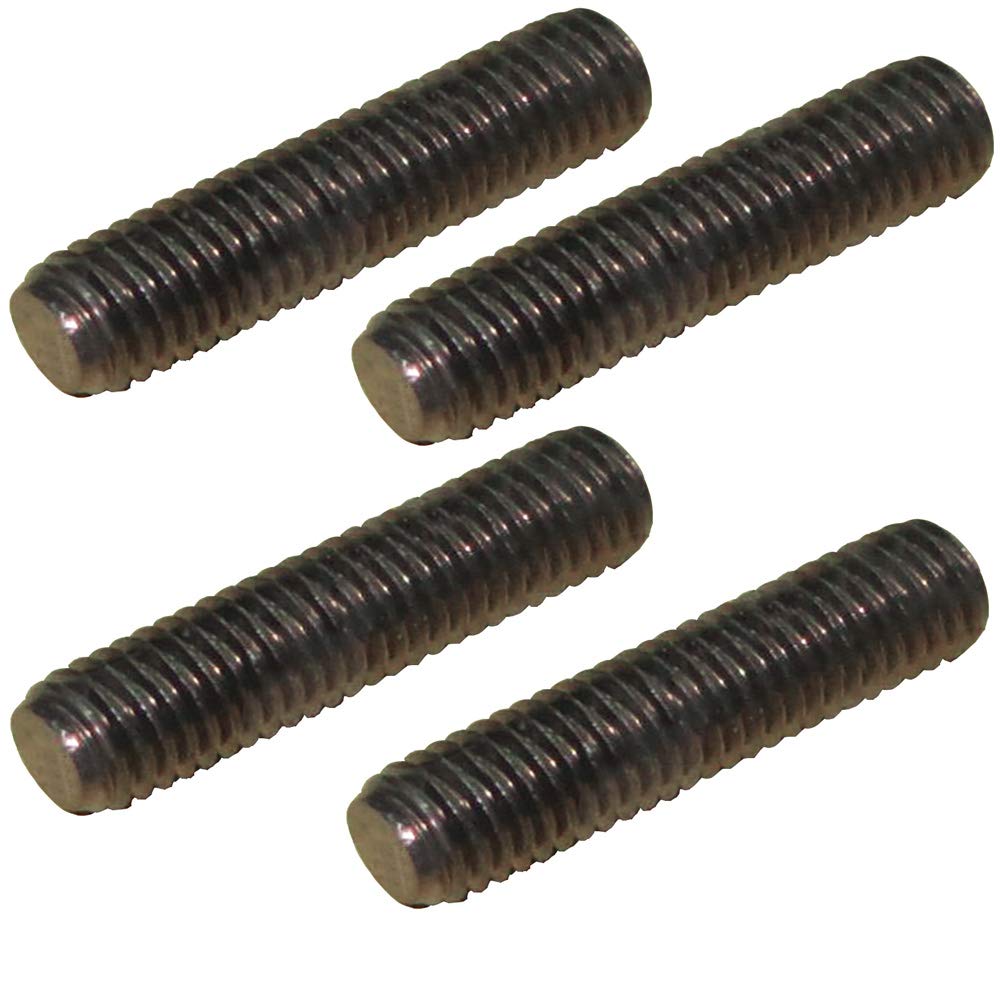 Amazon.com: RAParts 4186781 3E8017 Stud & Nut Replacement Fits 