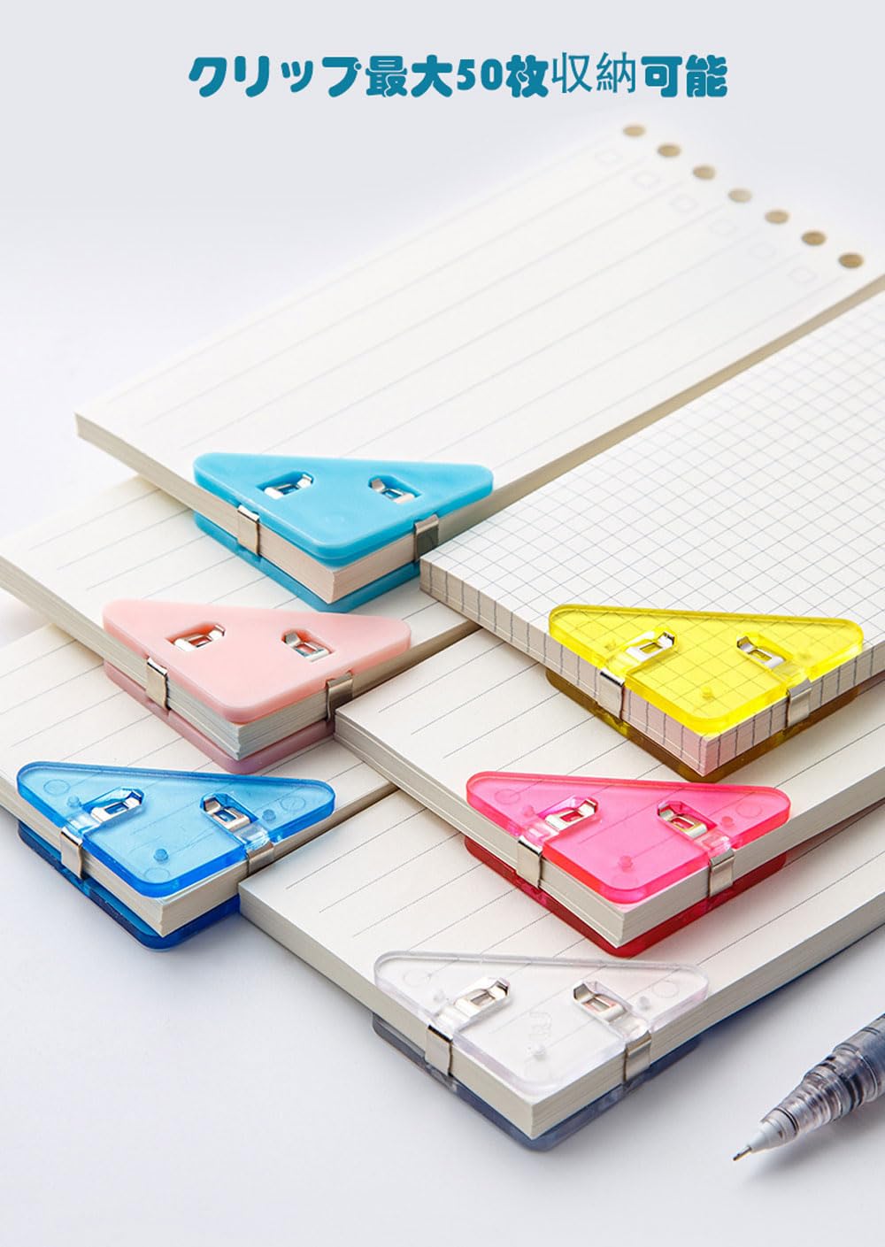 りこ様確認用ページ　クリップとセンターパーツ りこ様確認用ページ クリップとセンターパーツ