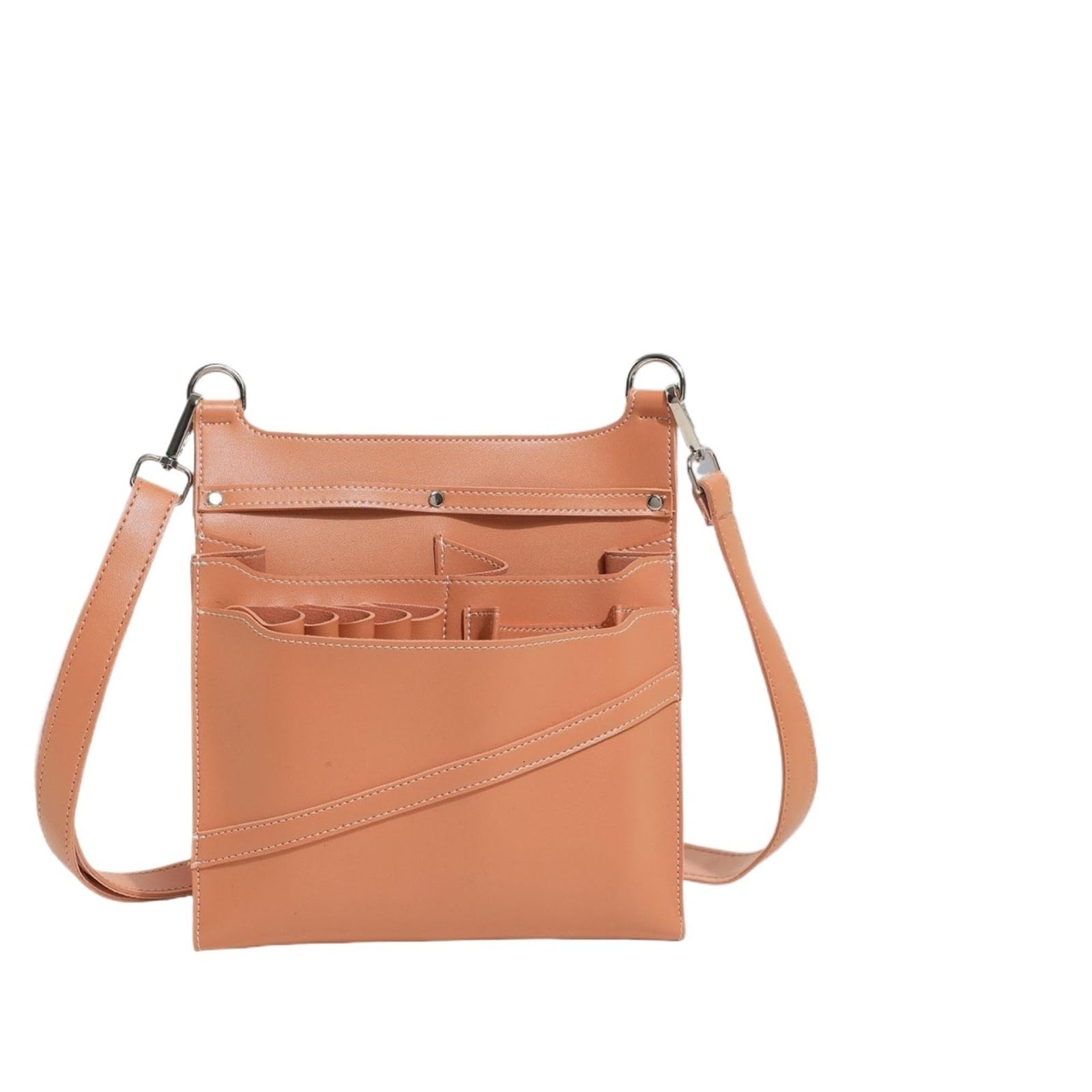 Friseur Tasche Custodia for forbici da parrucchiere, custodia for professionale