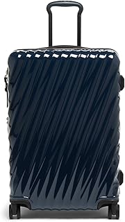 19 Degree Short Trip Expandable 4 Wheeled Packing Case - Navy