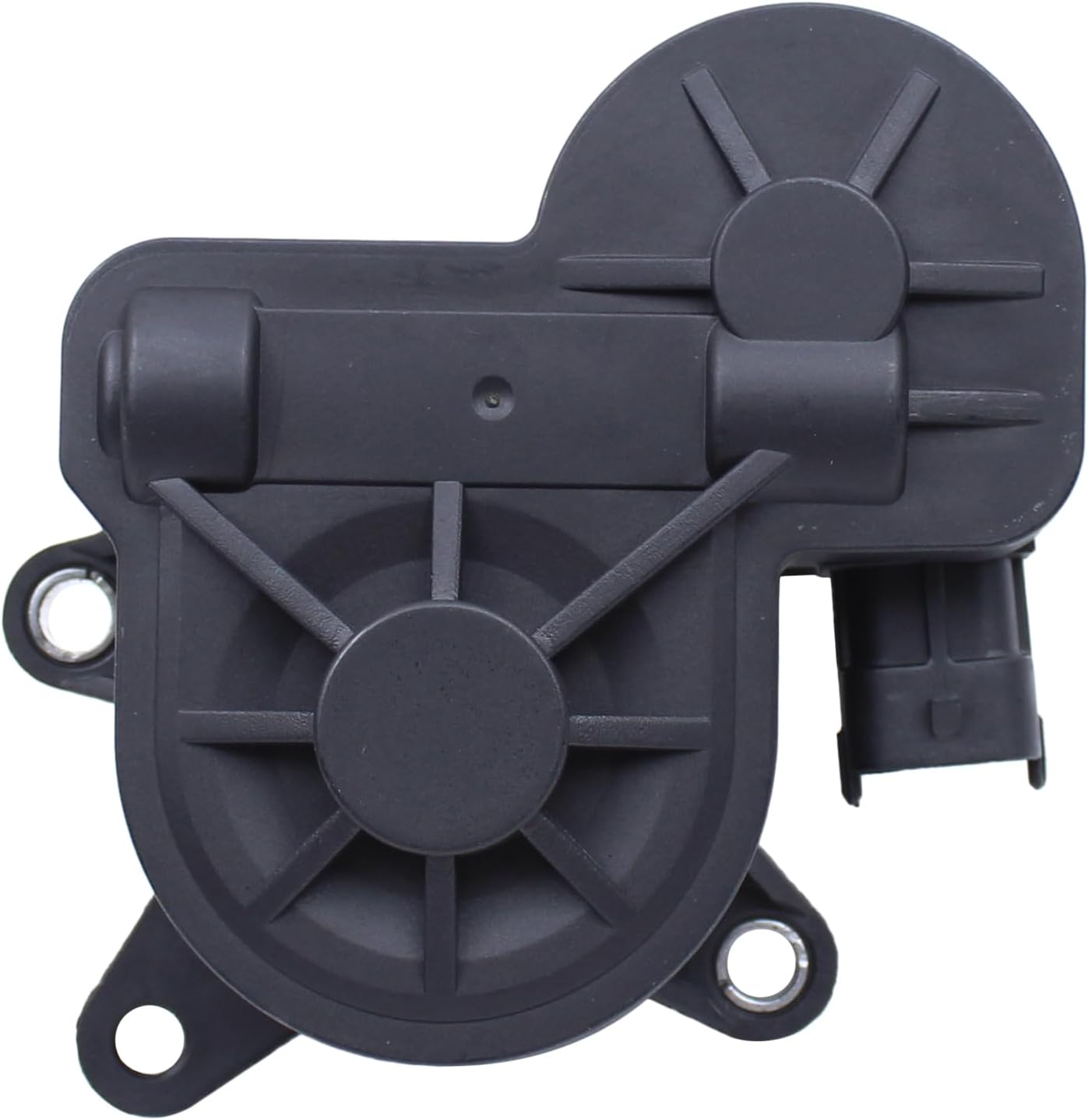 ApplianPar 2Pcs Left and Right Parking Brake Actuator for Ford Escape 2017-2018, Edge 2015-2018, Fusion 2013-2018, for Lincoln Continental 2017-2018, MKC 2015-2018, MKX 2016-2018, MKZ 2013-2018