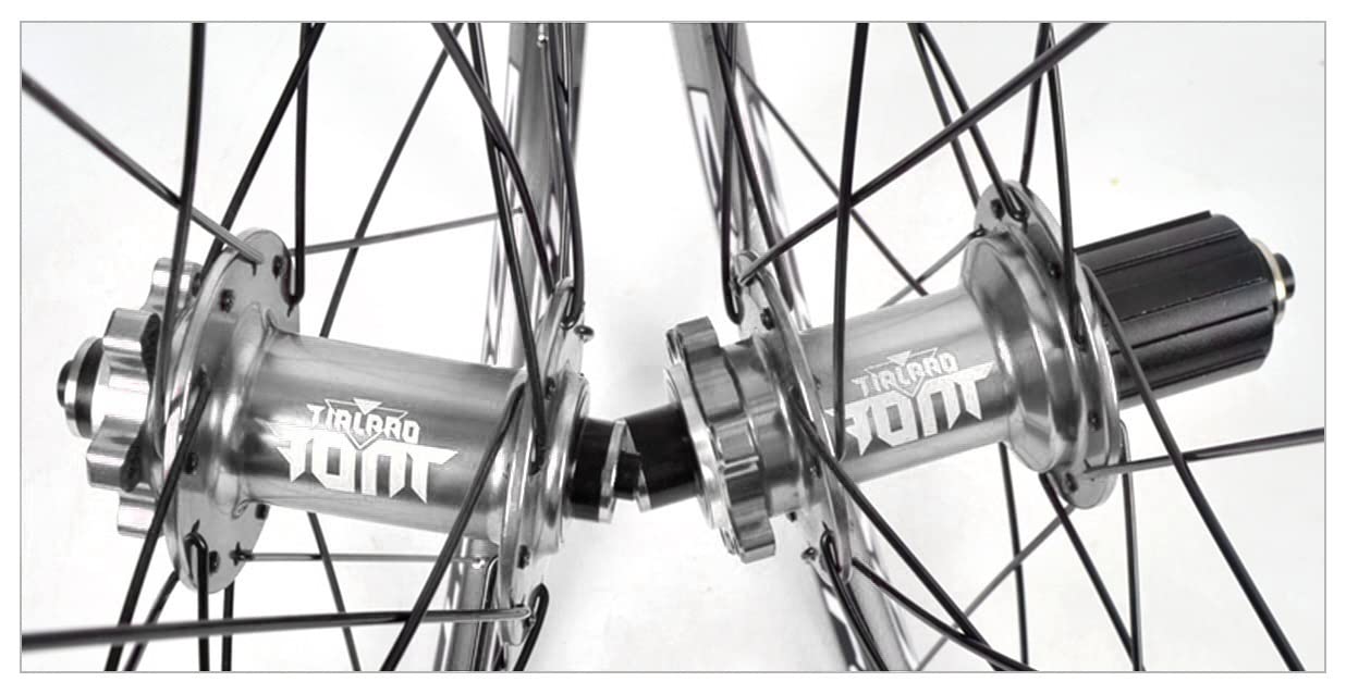 Amazon.co.jp: マウンテンバイクホイールセットディスクブレーキ
