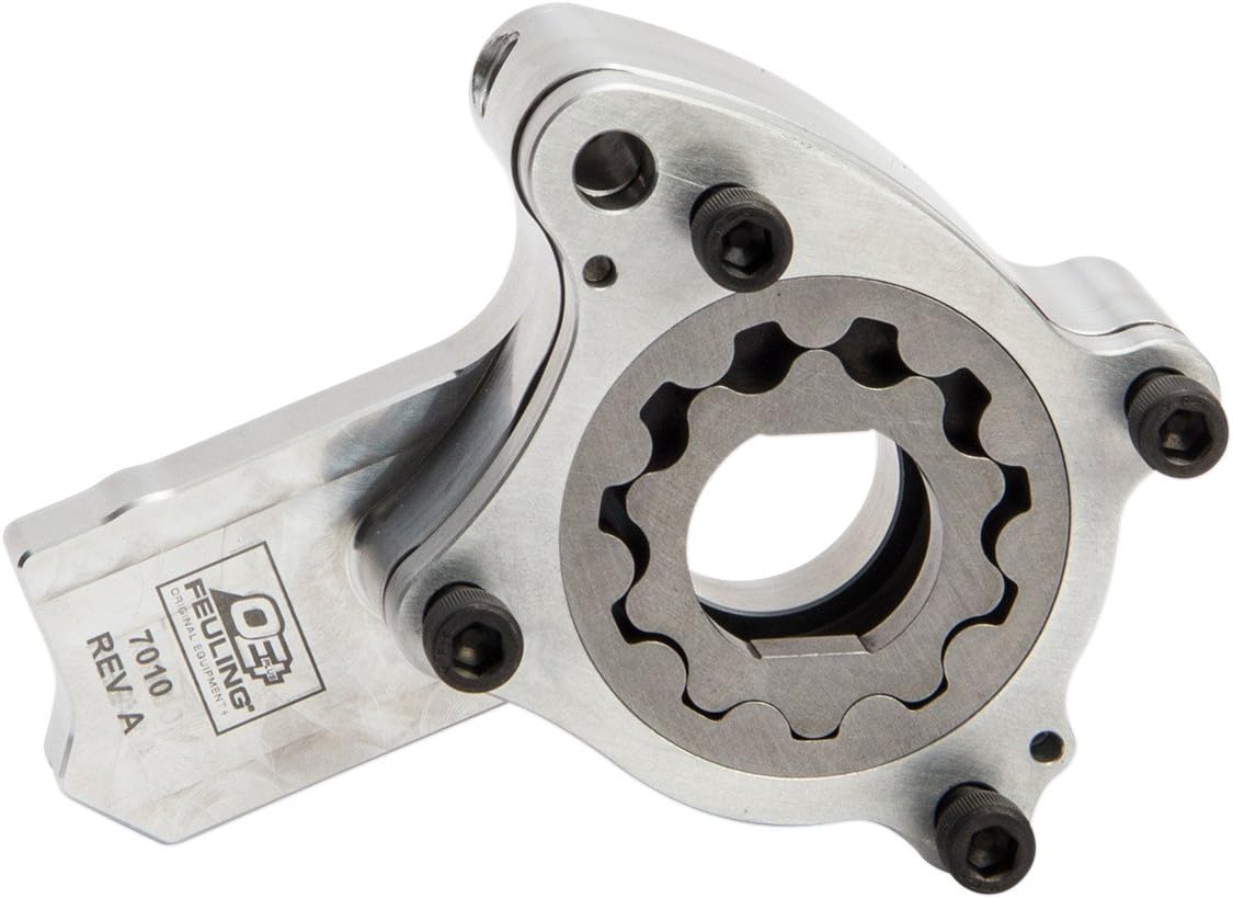 Feuling OE Plus Oil Pump 7010