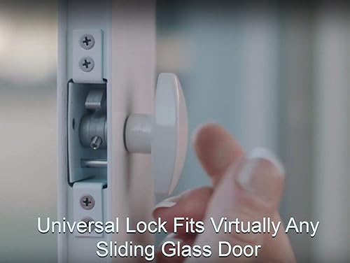 Miniatura 4 de Power Pet - Puerta electrónica para perros  High Tech Pet Puertas electrónicas para mascotas  Puertas electrónicas para perros de vidrio electrónico