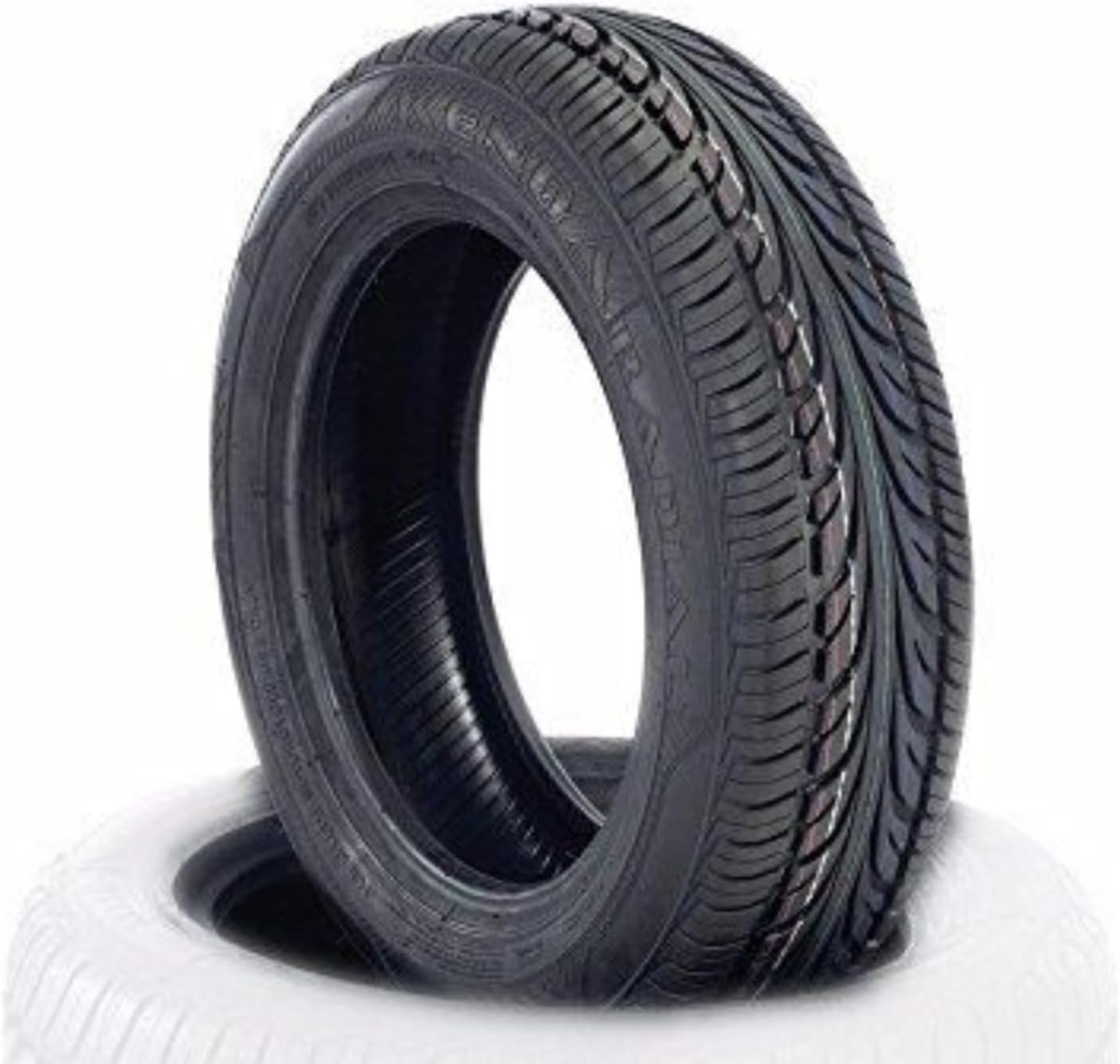 Can-Am New OEM Front Spyder Tire 165/65R 14, 706201411