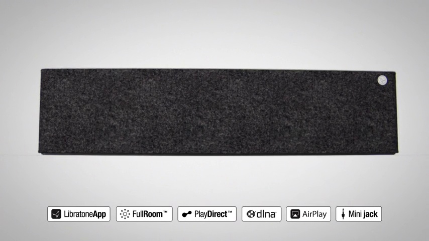 Watch Libratone Lounge WiFi Speaker on Amazon Live