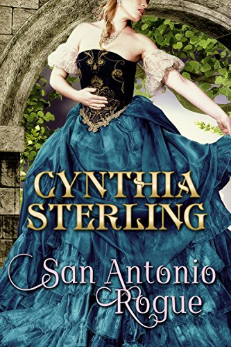 San Antonio Rogue (As: Cynthia Sterling)