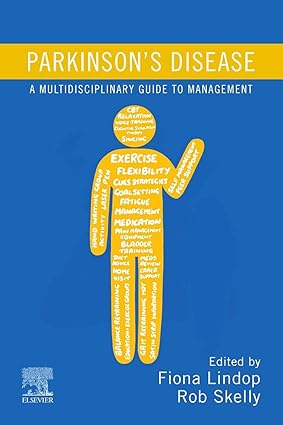 PARKINSONS DISEASE A MULTIDISCIPLINARY GUIDE TO MANAGEMENT (PB 2022)