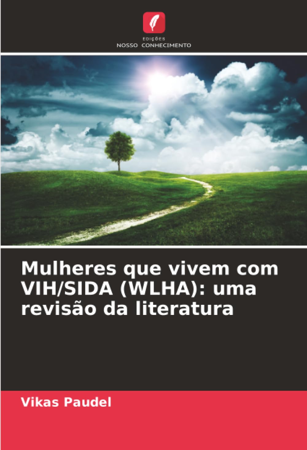 Mulheres que vivem com VIH/SIDA (WLHA): uma revisão da literatura