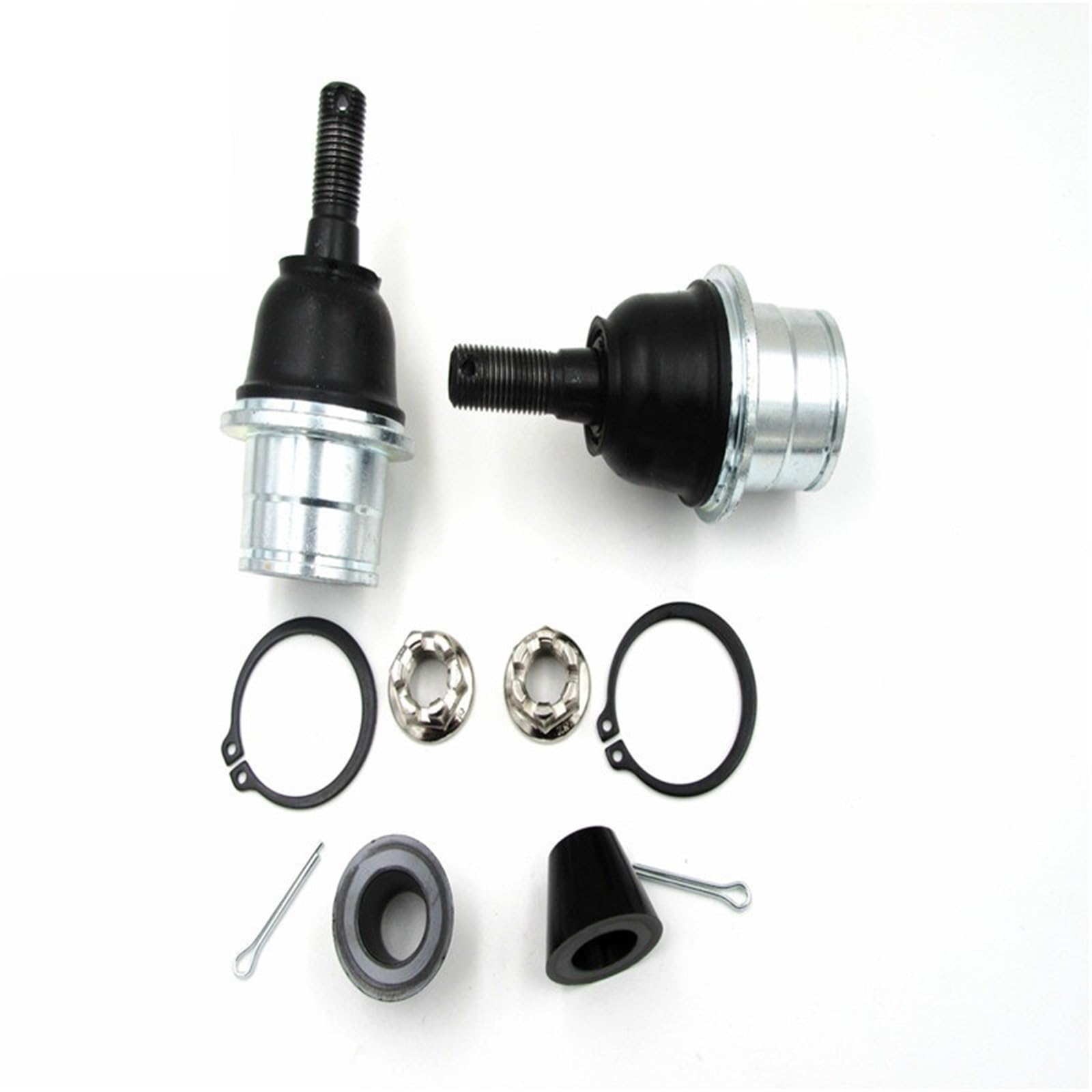 Ściągacz przegubu kulowego Pasuje do 2002-2009 350z z33 3.5 g35 przedni dolny zestaw przegubów wahacza kierownicy 40015-al55bj odpowiedni(2pcs)