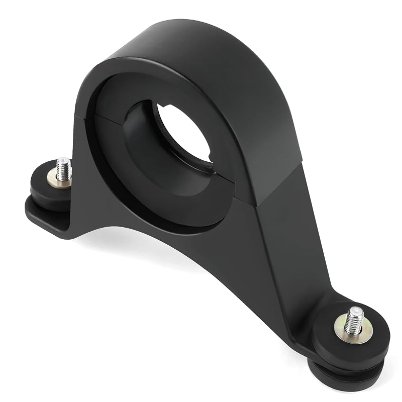 Suporte do rolamento central do eixo cardã Camotokiit para Dodge Charger, Challenger, Magnum e Chrysler 300 – 1 unidade