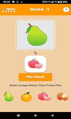 Fruit Segar – vue 5